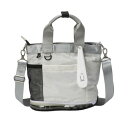 【9/10~ エントリーでさらに最大P10倍】オケル(OKERU)(メンズ)バッグ TYPE-P AD OKMGAD5S-WHT