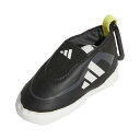 アディダス(adidas)(メンズ、レディース)ゴルフ アディゼロ シューズ型 ボールケース KTJ10-JD6577BLK