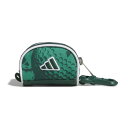 アディダス(adidas)(メンズ)ゴルフボールグラフィック ボールケース U4162-JY0860GRN