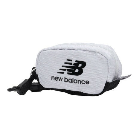 ニューバランス（new balance）（メンズ、レディース）ゴルフ ボールケース ボールホルダー  ...