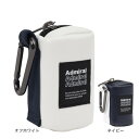 アドミラル ゴルフ(Admiral GOLF)(メンズ、レディース)ゴルフ ボールポーチ ADMG4BE2