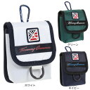 トミーアーマー(Tommy Armour)(メンズ)レーザーケース TAPG22Y130012