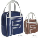 【マラソン期間限定 さらに最大P10倍】フィドラ(FIDRA)(メンズ、レディース)ゴルフ 2TONE 保温保冷バッグ FD5PGZ22