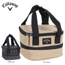 キャロウェイ(CALLAWAY)(メンズ)アクティブ クーラー バッグ 24 5924180 5924181