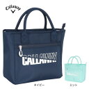 キャロウェイ(CALLAWAY)(メンズ、レディース)アトラクティブ ミニトートバッグ 5925137