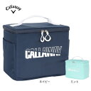 キャロウェイ(CALLAWAY)(メンズ、レディース)アトラクティブ クーラーバッグ 5925147