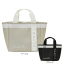 トラヴィスマシュー(Travis Mathew)(メンズ、レディース)ゴルフ RTM ミニトートバッグ 7AL907