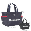 マンシングウエア(MUNSING WEAR)(メンズ、レディース)ゴルフ カートバッグ MG5STT55M