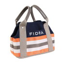 【5/9 20時スタート さらに最大P10倍】フィドラ(FIDRA)(メンズ)ゴルフ カートバッグ 帆布 2WAY FD5RGZ27 NVY