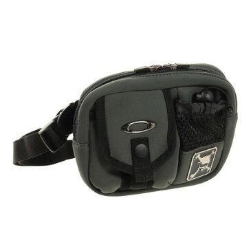オークリー(OAKLEY) SKULL ベルトポーチ 15.0 FOS900651-86L (メンズ)