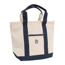 マンシングウエア(MUNSING WEAR)(メンズ、レディース)ゴルフ 帆布カートバッグ MG4FTT01U WHNV