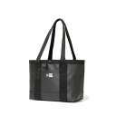 【5/9 20時スタート さらに最大P10倍】ニューエラ(NEW ERA)(メンズ、レディース)ゴルフ トートバッグミニ 6L TPU ブラック 1451820...