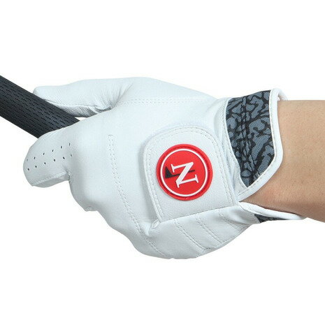 【1/24 20時スタート さらに最大P10倍】North Coast Golf（North Coast Golf）（メンズ）ゴルフ 左手用 ゴルフグローブ HIGH FLIER DE-2214010