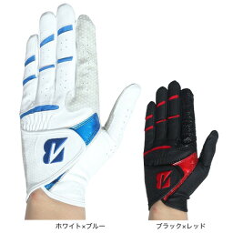 ブリヂストンゴルフ（BRIDGESTONE GOLF）（メンズ）ゴルフ 左手用 ULTRA GRIP グローブ 2022 GLG25