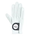 タイトリスト(TITLEIST)(メンズ)右手用 23プロフェッショナル グローブ LHWT TG73LHWT