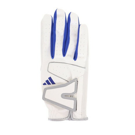 アディダス（adidas）（メンズ）ゴルフ 右手用 ZG 23 グローブ NMH91R-HT680