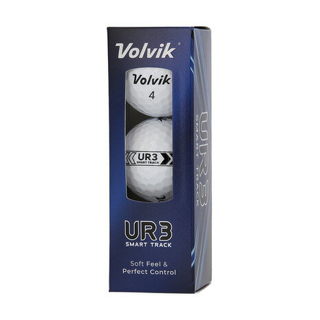 ボルビック（Volvik）（