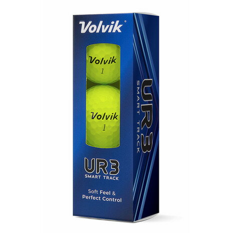 ボルビック（Volvik）（