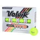 ボルビック（Volvik）（