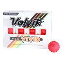 ボルビック（Volvik）（