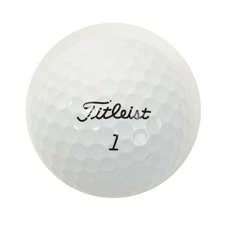 タイトリスト（TITLEIST） ボール TITLEIST LOST BALL 6PACK （Men's、Lady's、Jr）