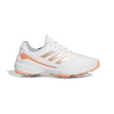 アディダス(adidas)(レディース)ゴルフシューズ ゼッドジー23 GZ2176W/PI ZG23