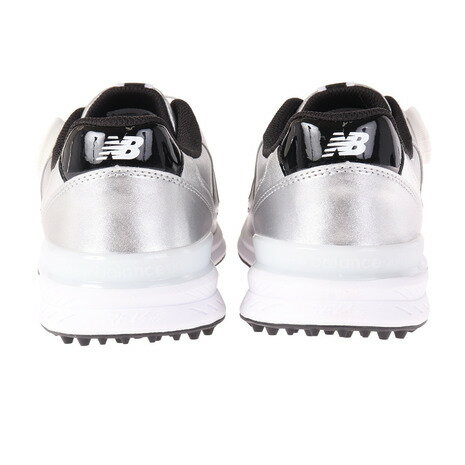 ニューバランス（new balance） ゴルフシューズ WGBS996 Z D スパイクレス （レディース）