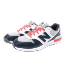 ニューバランス new balance レディース ゴルフシューズ UGS996TRD