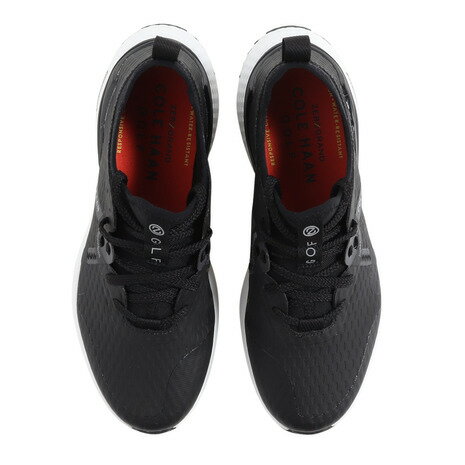 コール ハーン（COLE HAAN）（レディース）ゴルフシューズ ゼログランド オーバーテイク ゴルフ ウォーターレジスタント W25355 W25356 W25357