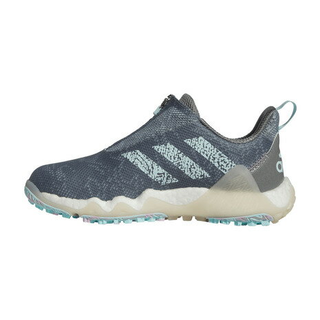 アディダス（adidas）ゴルフシューズ コードカオス22 BOA GX3940（レディース）