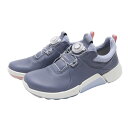 【12/1限定 最大5万Pバック要エントリー&抽選】エコー(ecco)(レディース)ゴルフシューズ バイオム ハイブリッド BH4 BOA ボア 10821360258 BIOM HYBRID ME その1