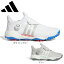 アディダス(adidas)(レディース) ゴルフシューズ ツアー360 22 ボア GY5342 GY5344 9,700円