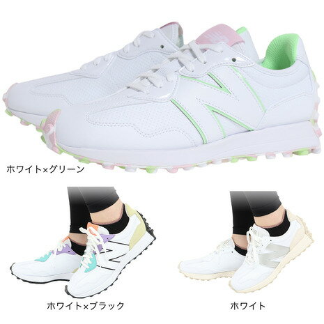 ★特価50%OFF★ナイキ ゴルフシューズ 白×シルバー ローシG ツアー AR5581-100 レディース 23 ゴルフウェア NIKE