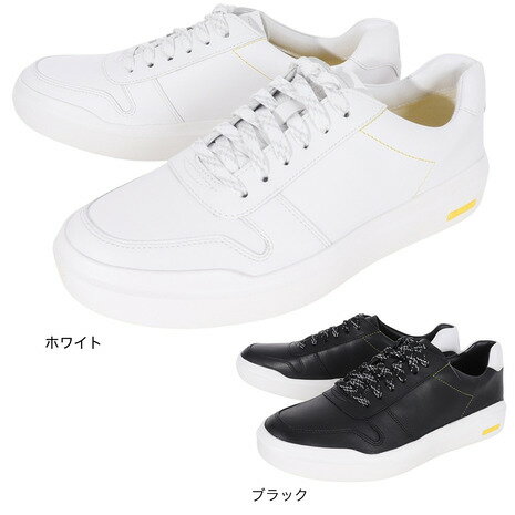 コール ハーン（COLE HAAN）（レディース）GRANDPRO AM ゴルフスニーカー W22755 W22756