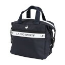 ルコックスポルティフ(lecoqsportif)(メンズ、レディース)ベーシック カートポーチ LG5STT41L NV00