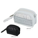 テーラーメイド(TAYLORMADE)(レディース)ゴルフ ウィルシャー ボールケース UN769