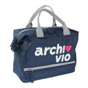 アルチビオ(archivio)(レディース)ゴルフ 保冷 カートバッグ A250406-060