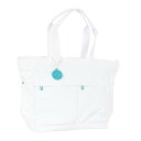 ピン(PING)(レディース)ゴルフバッグ トートバッグ GB-L2301 WH 36851
