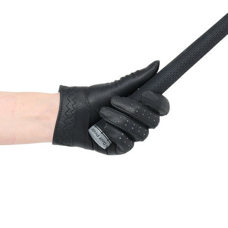 ゼロフィット（ZEROFIT）（レディース）左手用 インスパイラルグローブ ZIGLE