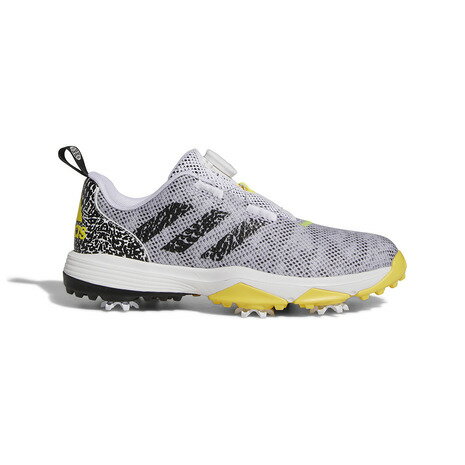 アディダス（adidas）（キッズ）ジュニア コードカオス22 BOA-GW0856W/Y