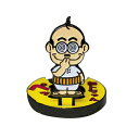 ホクシン(Hokushin)(メンズ、レディース)ゴルフマーカー カトチャン FUM225カトチャン