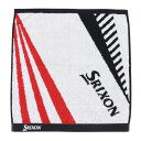 スリクソン(SRIXON)(メンズ、レディース、キッズ)ウォッシュタオル GGF-06134