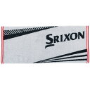 スリクソン(SRIXON)(メンズ、レディース、キッズ)タオルギフト フェイスタオル GGF-15342