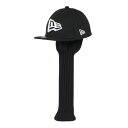 ニューエラ(NEW ERA)(メンズ、レディース)ゴルフ ヘッドカバー ドライバー用 フラッグロゴ 14518200