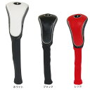 パフォーマンスギア(PG)(メンズ、レディース)ゴルフ ニットタイプ ドライバー用 ヘッドカバー PGIT2T3024
