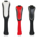 パフォーマンスギア(PG)(メンズ、レディース)ゴルフ ニット ユーティリティー用 ヘッドカバー PGIT2T3027