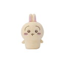 ちいかわ(メンズ、レディース)ゴルフ ヘッドカバー FW用 うさぎ 2409-CKG006YE00