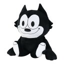 アメリカン・コミック(メンズ、レディース)ゴルフ ヘッドカバー ドライバー用 DR用 フィリックス ブラックキャット 4755004000