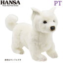 HANSA(HANSA)(メンズ、レディース、キッズ)北海道犬 ピン型パターヘッドカバー BH8348