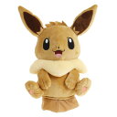 ホクシン(Hokushin)(メンズ、レディース)ゴルフ ポケットモンスター イーブイ ヘッドカバー ドライバー用 PMHD002